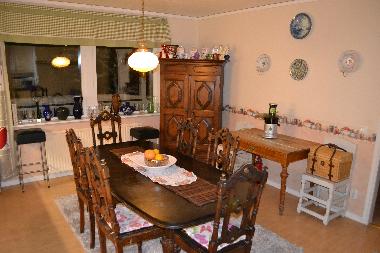 Maison de vacances /en/au Djurhamn (Stockholm)ou appartement ou maison de vacances