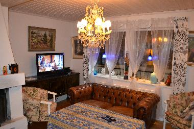 Maison de vacances /en/au Djurhamn (Stockholm)ou appartement ou maison de vacances