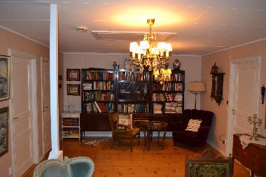 Maison de vacances /en/au Djurhamn (Stockholm)ou appartement ou maison de vacances