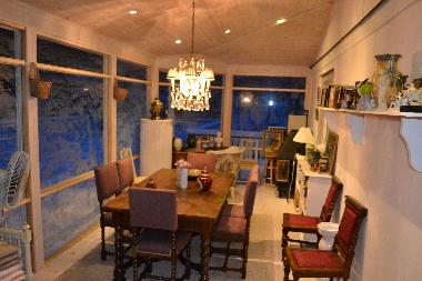 Maison de vacances /en/au Djurhamn (Stockholm)ou appartement ou maison de vacances