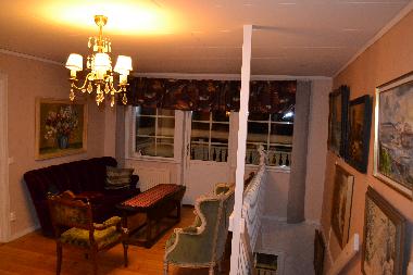 Maison de vacances /en/au Djurhamn (Stockholm)ou appartement ou maison de vacances