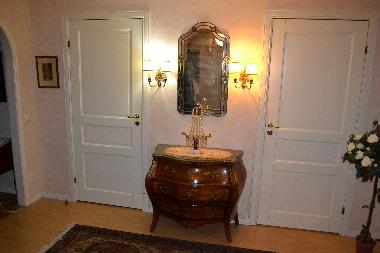 Maison de vacances /en/au Djurhamn (Stockholm)ou appartement ou maison de vacances