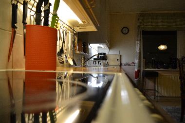 Maison de vacances /en/au Djurhamn (Stockholm)ou appartement ou maison de vacances