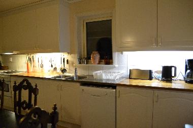 Maison de vacances /en/au Djurhamn (Stockholm)ou appartement ou maison de vacances