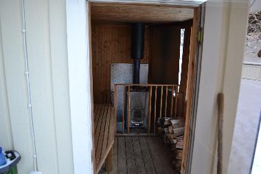 Maison de vacances /en/au Djurhamn (Stockholm)ou appartement ou maison de vacances