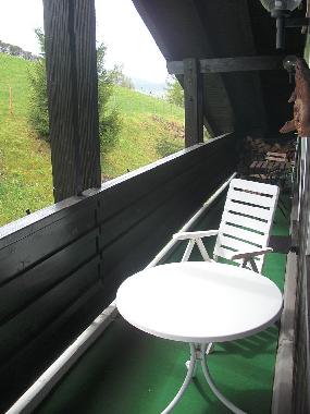 Appartement de vacances /en/au Oberstaufen (Bayerische Schwaben)ou appartement ou maison de vacances
