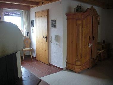 Appartement de vacances /en/au Oberstaufen (Bayerische Schwaben)ou appartement ou maison de vacances