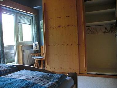 Appartement de vacances /en/au Oberstaufen (Bayerische Schwaben)ou appartement ou maison de vacances