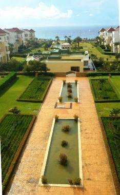 Appartement de vacances �/en/au tanger (Tanger)ou appartement ou maison de vacances