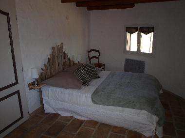 Maison de vacances �/en/au Les Saintes Maries de la Mer (Bouches-du-Rh�ne)ou appartement ou maison de vacances