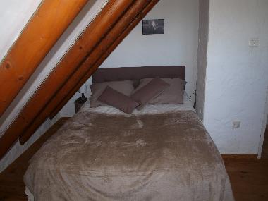 Maison de vacances �/en/au Les Saintes Maries de la Mer (Bouches-du-Rh�ne)ou appartement ou maison de vacances