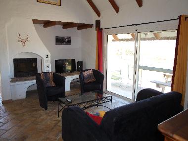 Maison de vacances �/en/au Les Saintes Maries de la Mer (Bouches-du-Rh�ne)ou appartement ou maison de vacances