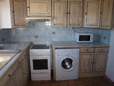 Maison de vacances �/en/au Les Saintes Maries de la Mer (Bouches-du-Rh�ne)ou appartement ou maison de vacances