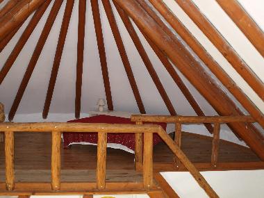 Maison de vacances �/en/au Les Saintes Maries de la Mer (Bouches-du-Rh�ne)ou appartement ou maison de vacances