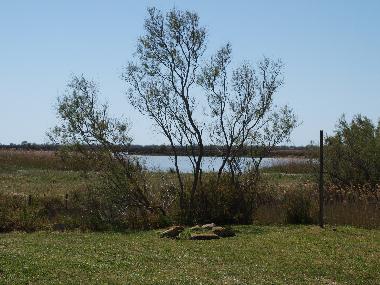 Maison de vacances �/en/au Les Saintes Maries de la Mer (Bouches-du-Rh�ne)ou appartement ou maison de vacances