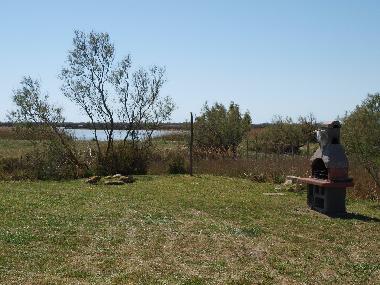 Maison de vacances �/en/au Les Saintes Maries de la Mer (Bouches-du-Rh�ne)ou appartement ou maison de vacances