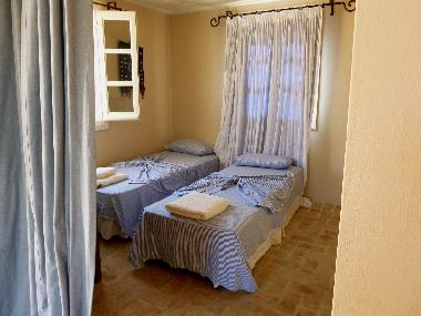 Maison de vacances /en/au Corfu (Kerkyra)ou appartement ou maison de vacances
