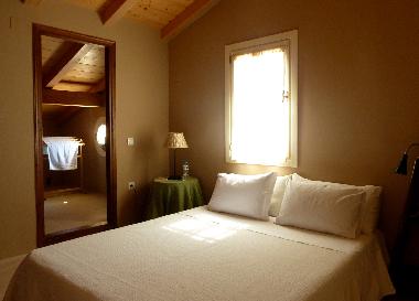 Maison de vacances /en/au Corfu (Kerkyra)ou appartement ou maison de vacances