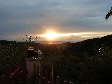 Maison de vacances /en/au Corfu (Kerkyra)ou appartement ou maison de vacances