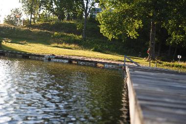 Villa �/en/au Anderstorp (Smaland)ou appartement ou maison de vacances