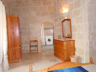 Maison de vacances �/en/au Gharb (Gozo)ou appartement ou maison de vacances