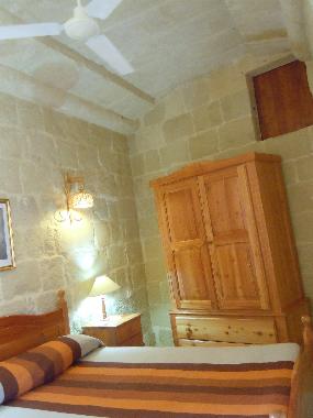 Maison de vacances �/en/au Gharb (Gozo)ou appartement ou maison de vacances