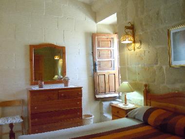 Maison de vacances �/en/au Gharb (Gozo)ou appartement ou maison de vacances