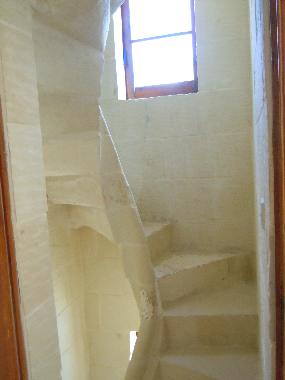 Maison de vacances �/en/au Gharb (Gozo)ou appartement ou maison de vacances