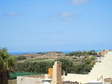 Maison de vacances �/en/au Gharb (Gozo)ou appartement ou maison de vacances