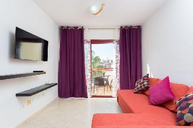 Appartement de vacances /en/au Arona (Teneriffa)ou appartement ou maison de vacances