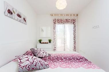 Appartement de vacances /en/au Arona (Teneriffa)ou appartement ou maison de vacances