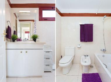 Appartement de vacances /en/au Arona (Teneriffa)ou appartement ou maison de vacances