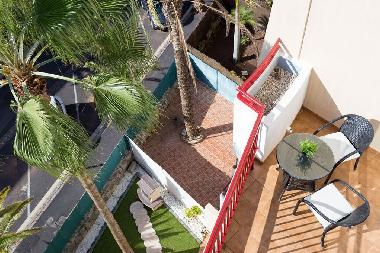 Appartement de vacances /en/au Arona (Teneriffa)ou appartement ou maison de vacances