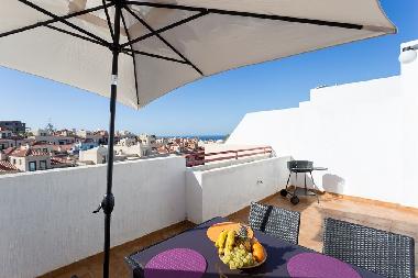 Appartement de vacances /en/au Arona (Teneriffa)ou appartement ou maison de vacances