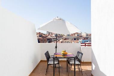 Appartement de vacances /en/au Arona (Teneriffa)ou appartement ou maison de vacances