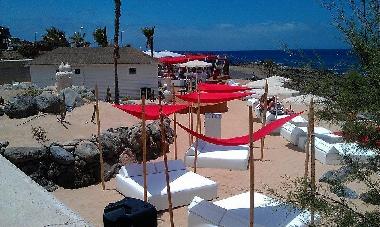 Appartement de vacances /en/au Arona (Teneriffa)ou appartement ou maison de vacances