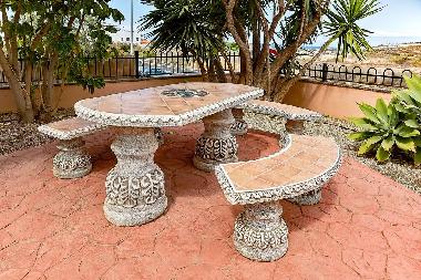 Appartement de vacances /en/au Arona (Teneriffa)ou appartement ou maison de vacances