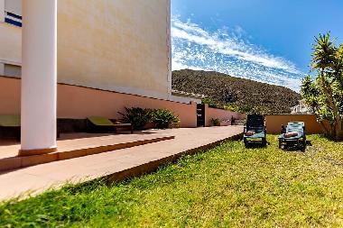 Appartement de vacances /en/au Arona (Teneriffa)ou appartement ou maison de vacances