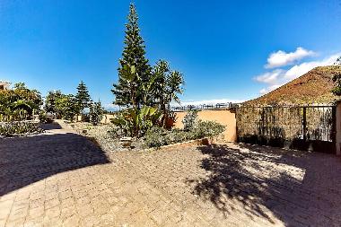 Appartement de vacances /en/au Arona (Teneriffa)ou appartement ou maison de vacances