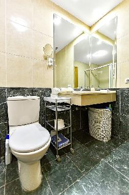 Appartement de vacances /en/au Arona (Teneriffa)ou appartement ou maison de vacances