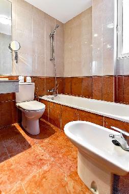 Appartement de vacances /en/au Arona (Teneriffa)ou appartement ou maison de vacances