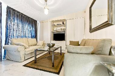 Appartement de vacances /en/au Arona (Teneriffa)ou appartement ou maison de vacances