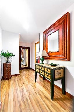 Appartement de vacances /en/au Arona (Teneriffa)ou appartement ou maison de vacances