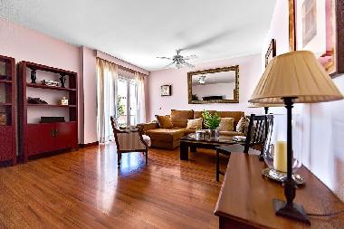 Appartement de vacances /en/au Arona (Teneriffa)ou appartement ou maison de vacances