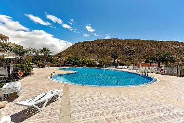 Appartement de vacances /en/au Arona (Teneriffa)ou appartement ou maison de vacances