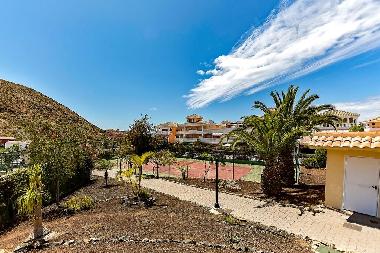 Appartement de vacances /en/au Arona (Teneriffa)ou appartement ou maison de vacances