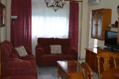 Appartement de vacances /en/au Torremolinos (Mlaga)ou appartement ou maison de vacances