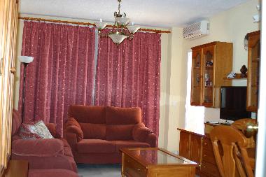 Appartement de vacances /en/au Torremolinos (Mlaga)ou appartement ou maison de vacances