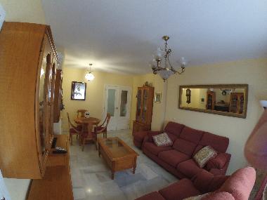 Appartement de vacances /en/au Torremolinos (Mlaga)ou appartement ou maison de vacances