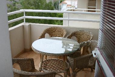 Appartement de vacances /en/au Torremolinos (Mlaga)ou appartement ou maison de vacances